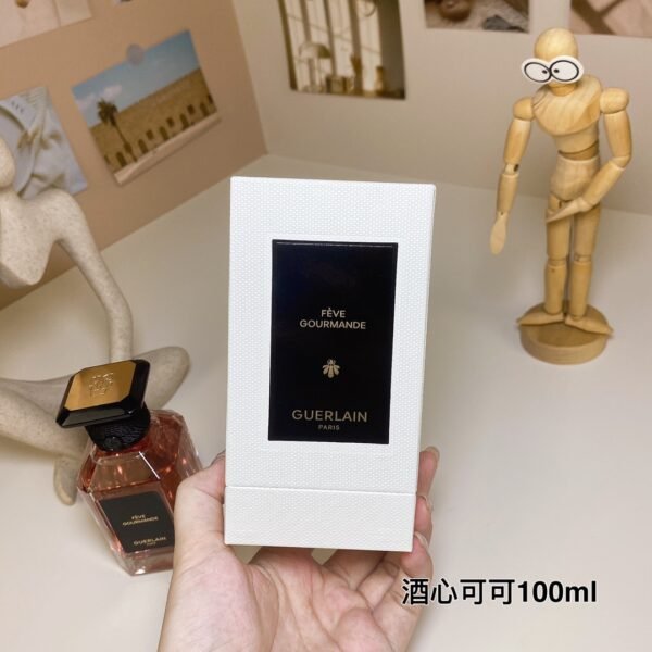 B7 Cocoa Liquor Filling Eau de Parfum 100ml