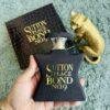Noble Square Eau de Parfum 100ml