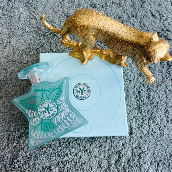 Saintess Peaceful Aura Eau de Parfum 100ml