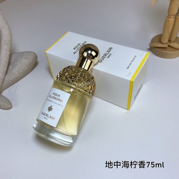 Aqua Bloom Fresh Eau de Toilette 75ml