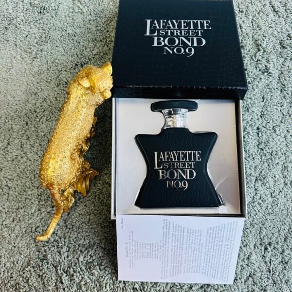 B9 NO9 LAFAYETTE STREET 100ml