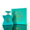 Modern Village Bloom Eau de Parfum 100ml premium floral fragrance bottle