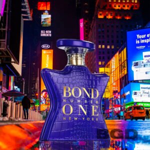 01 No9, ONE NEW YORK, No.1, 100ml