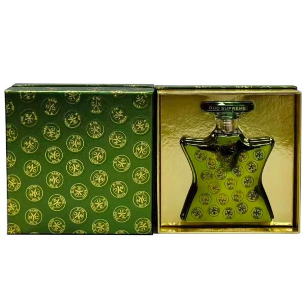 OUD SUPREME Supreme Agarwood 100ml