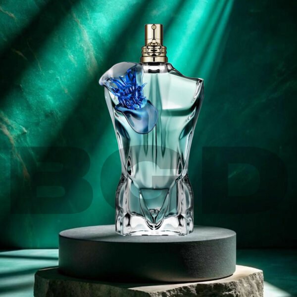 Emerald Garden Homme Eau de Parfum 125ml