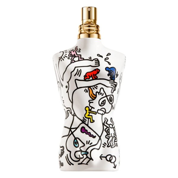 Le Male Pride Edition 2024 100ml