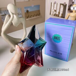 Angel Eau Croisière, Angel Cruise, 2020,100ml