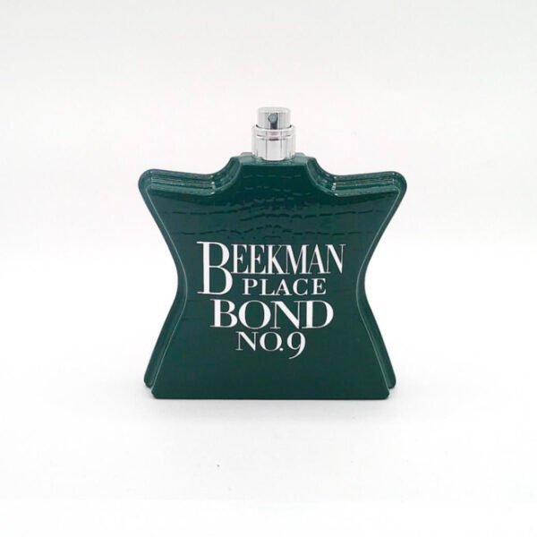 Bockman Plaza  100ml