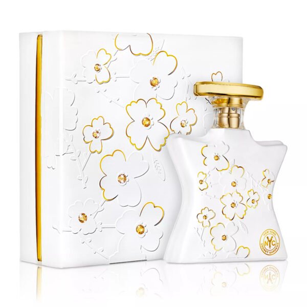 Secret Bloom Floral Fragrance 100ml