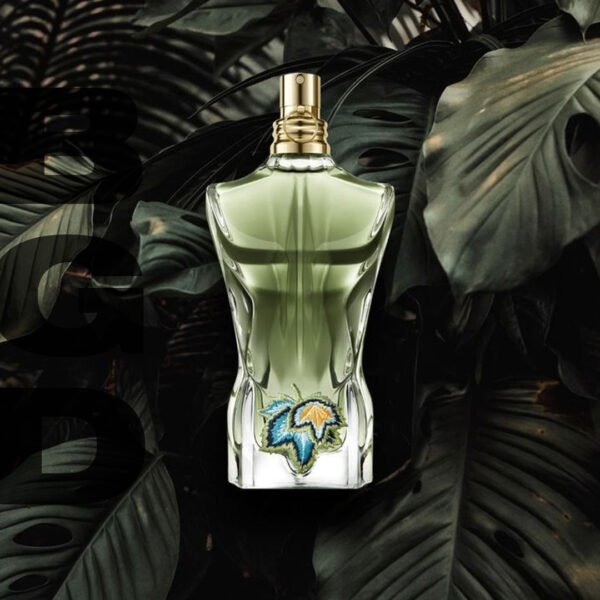 Naked Man Paradise Garden  2024 , 125ml