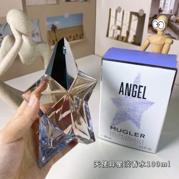 02 Angel Alien Eau de Toilette , 2011,100ml