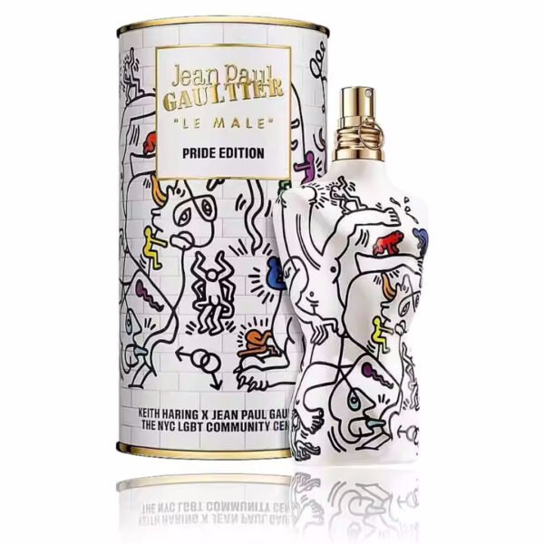 Le Male Pride Edition 2024 100ml