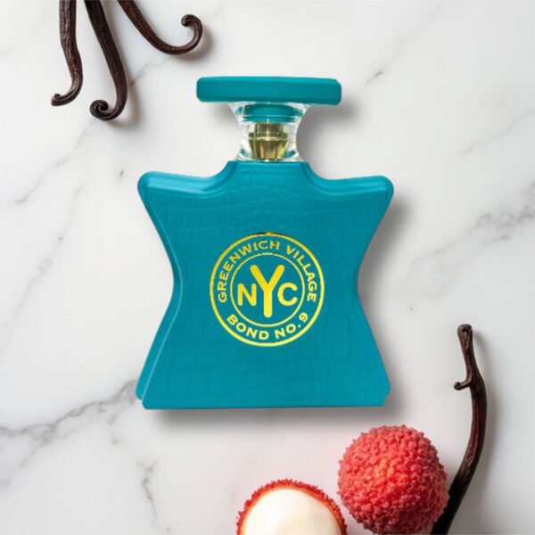 Modern Village Bloom Eau de Parfum 100ml
