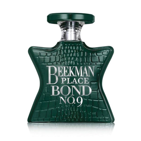 Bockman Plaza  100ml