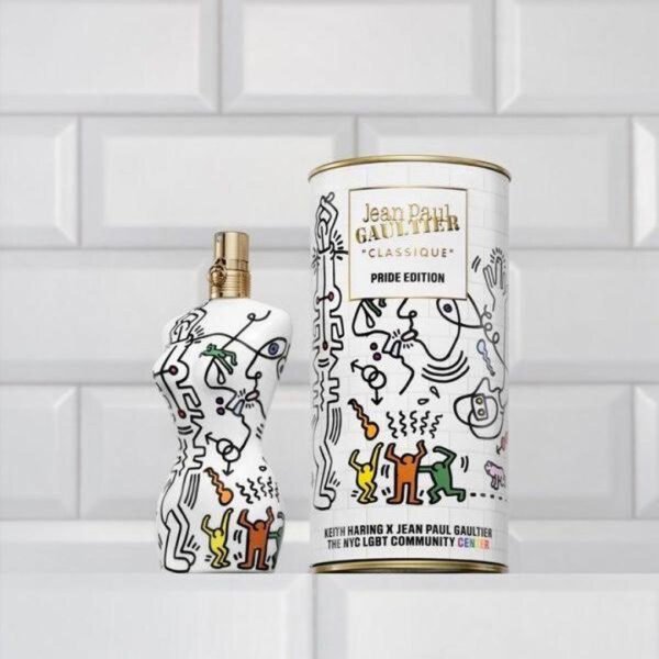 03 Pride Classic Edition 2024 CLASSIQUE PRIDE EDITION 100ml