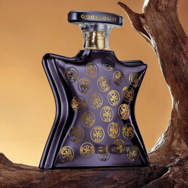No 9 GOOD OUD Pure Agarwood Eau de Parfum 100ml