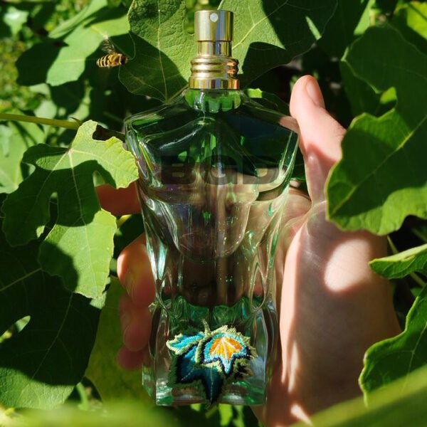 Naked Man Paradise Garden  2024 , 125ml