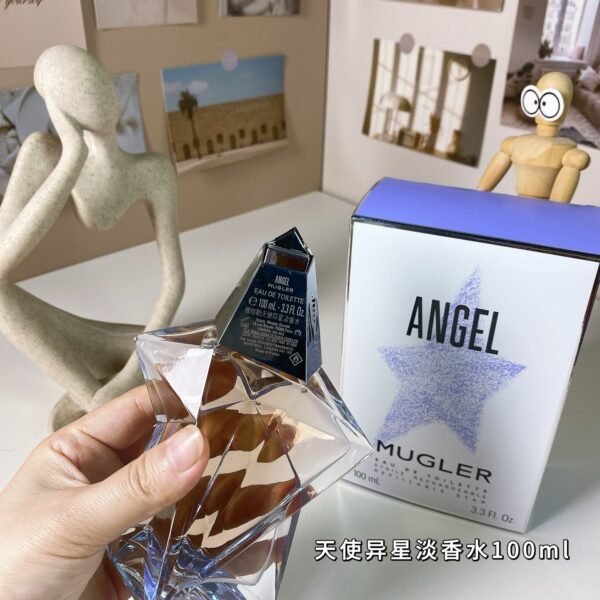 03 Angel Alien Eau de Toilette , 2011,100ml