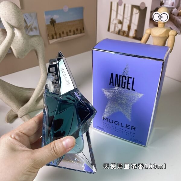 Celestial Dream Eau de Parfum 100ml