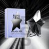 Angel Fantasm, Night Travel, 2024, 100ML