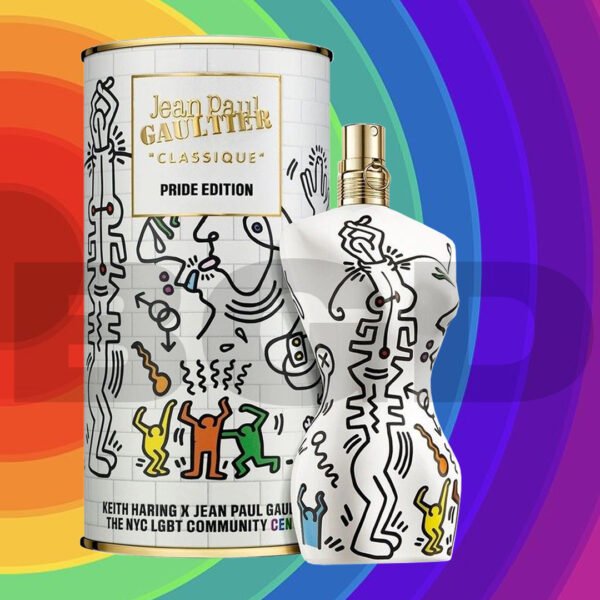 04 Pride Classic Edition 2024 CLASSIQUE PRIDE EDITION 100ml