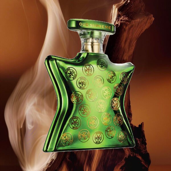 OUD SUPREME Supreme Agarwood 100ml