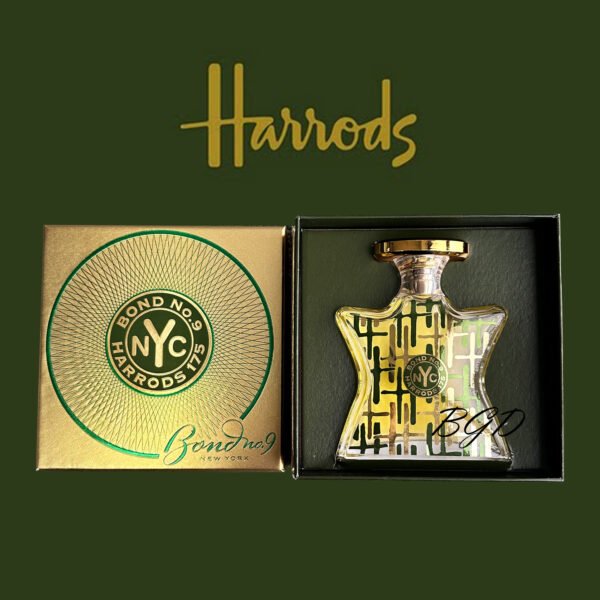 Harold Heritage 175 Eau de Parfum 100ml