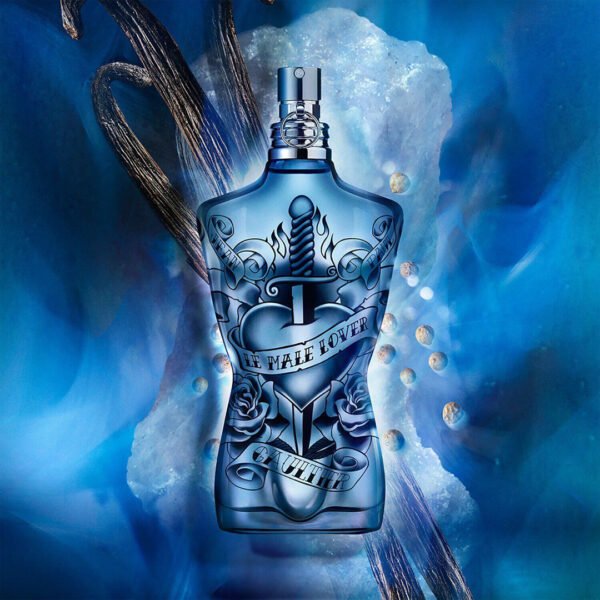 04 Le Male Lover, 2024 ,125ml