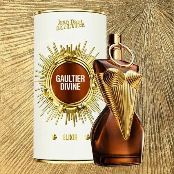 Saintess Divine Essence 100ml Luxury Eau de Parfum Floral Perfume Saintess Divine Essence Eau de Parfum 100ml premium fragrance for women