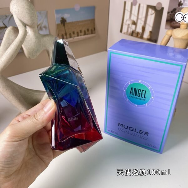 Angel Eau Croisière, Angel Cruise, 2020,100ml