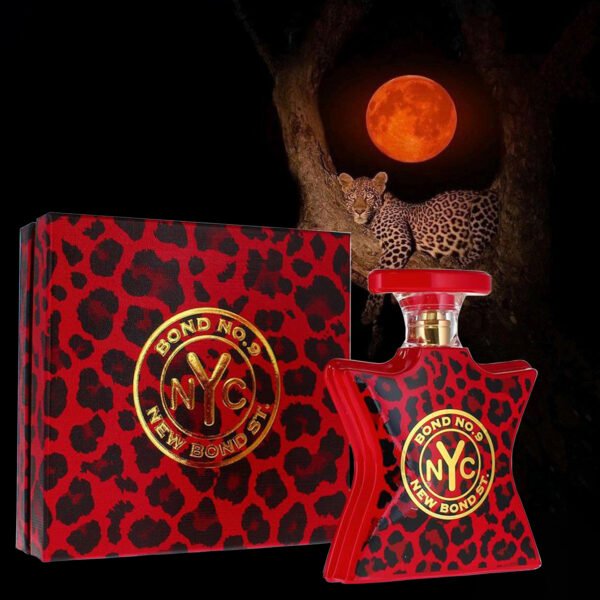 New Avenue Street Fragrance 100ml