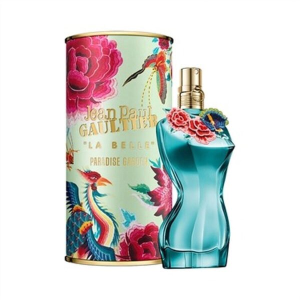 Mystic Floral Beauty Eau de Parfum 100ml