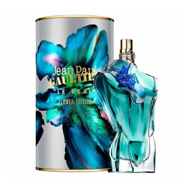 Emerald Garden Homme Eau de Parfum 125ml