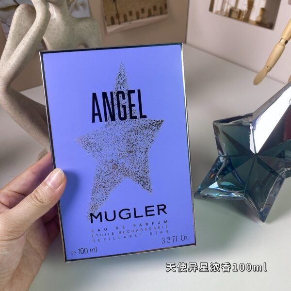 Celestial Dream Eau de Parfum 100ml