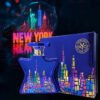 Midnight Skyline Luxury Eau de Parfum 100ml