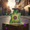 Barrek Street, 100ml