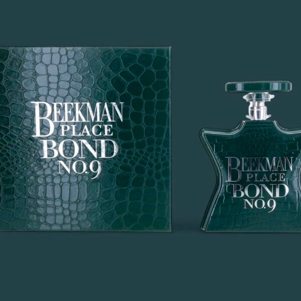 Bockman Plaza  100ml