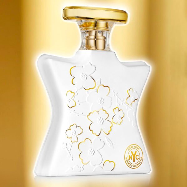 Secret Bloom Floral Fragrance 100ml