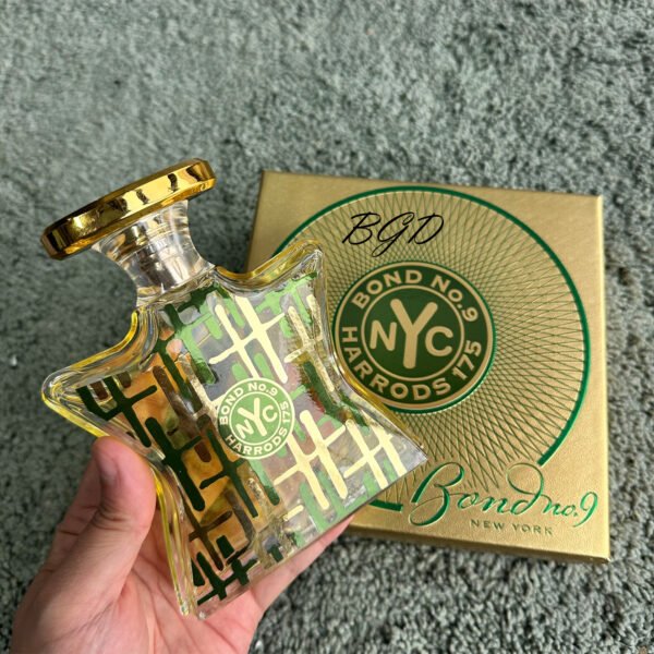 Harold Heritage 175 Eau de Parfum 100ml