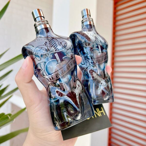 06 Le Male Lover, 2024 ,125ml