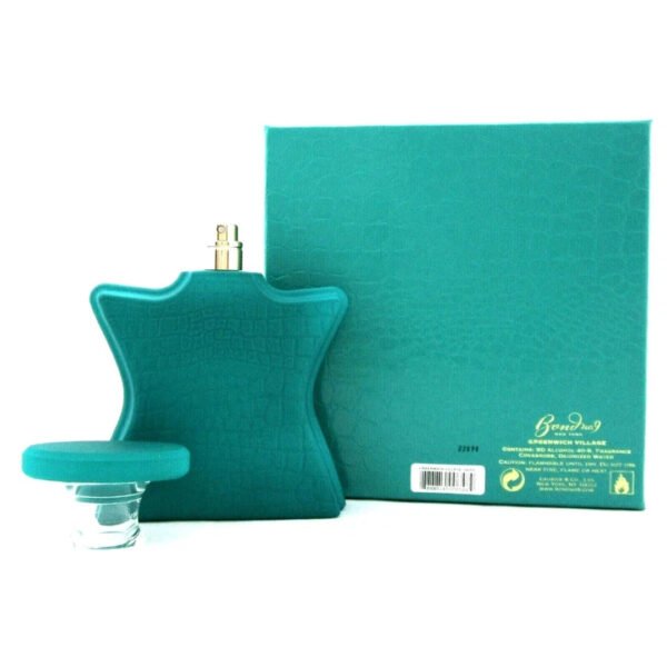 Modern Village Bloom Eau de Parfum 100ml