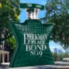 Bockman Plaza  100ml