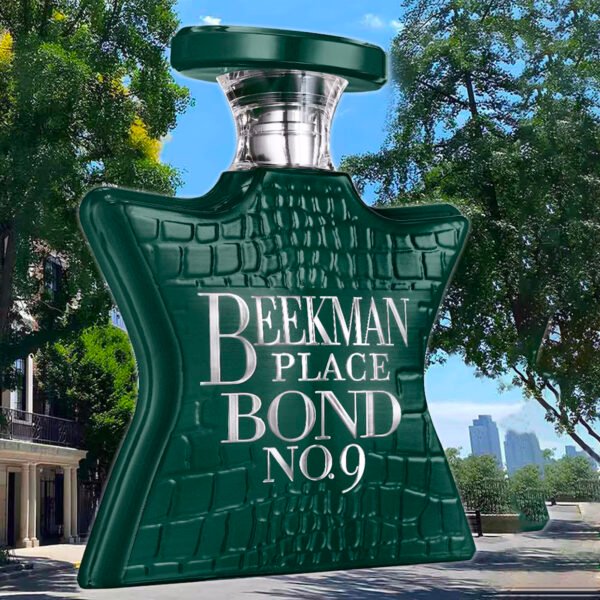 Bockman Plaza  100ml