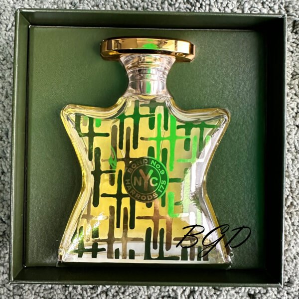 Harold Heritage 175 Eau de Parfum 100ml