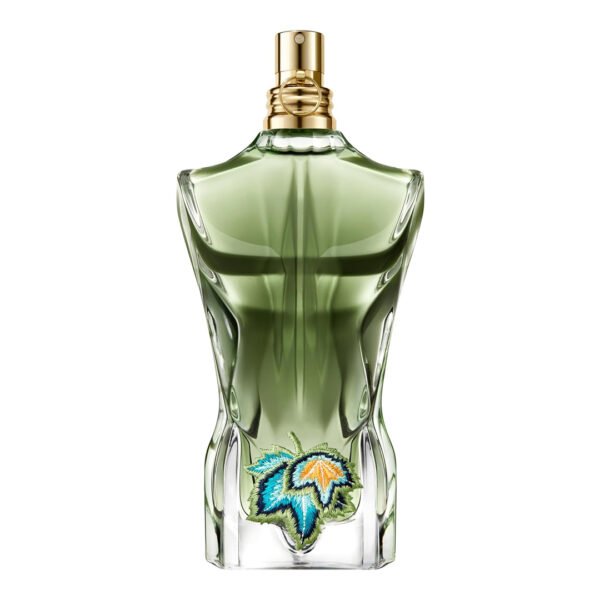 Naked Man Paradise Garden  2024 , 125ml