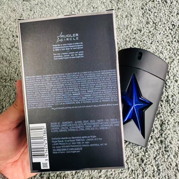 Stellar Night Signature Eau de Parfum 100ml