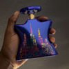 Midnight Skyline Luxury Eau de Parfum 100ml