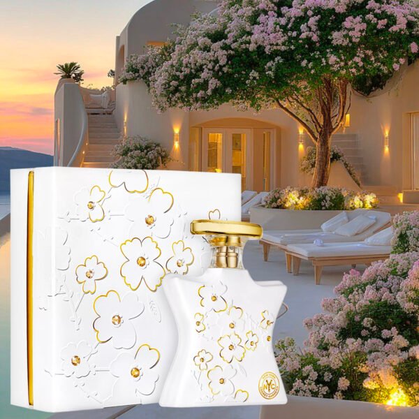 Secret Bloom Floral Fragrance 100ml