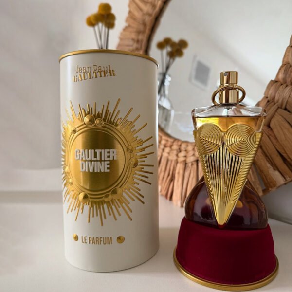 Saintess Fragrance Version DIVINE LE PARELIM 100ml