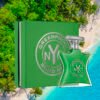 4 No 9 GREENPOINT Green dot area 100ml